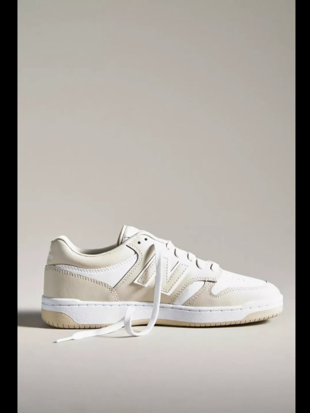 New Balance 480 Sneakers